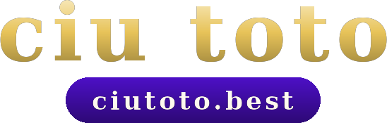ciu toto logo